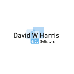 David W Harris & Co Logo